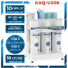 Máy lọc nước Karofi KAQ-U50K