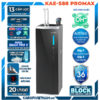 Máy lọc nước nóng lạnh Hydro-ion kiềm Karofi KAE-S88 PROMAX