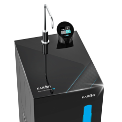 Máy lọc nước Hydro-ion kiềm Karofi KAE-S68