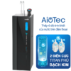 Máy lọc nước nóng lạnh Hydro-ion kiềm Karofi KAE-S86