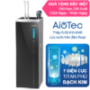 Máy lọc nước nóng lạnh Hydro-ion kiềm Karofi KAE-S88 PROMAX