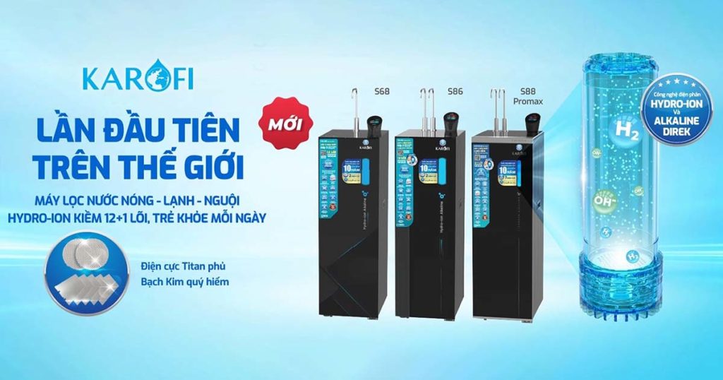 Karofi Việt Nam