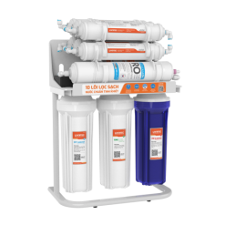 Máy lọc nước Karofi Livotec 216