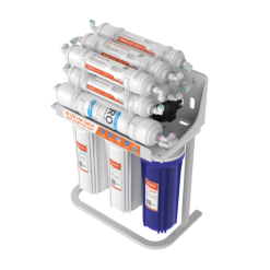 Máy lọc nước Karofi Livotec 216
