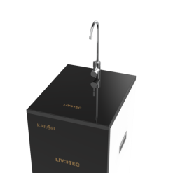 Máy lọc nước Karofi Livotec 606