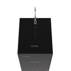 Máy lọc nước Karofi Livotec 606