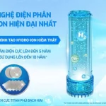 Karofi S88 Promax: Máy Lọc Nước Hydro-ion Kiềm Đột Phá với Công Nghệ Chưa Từng Có Trên Thế Giới