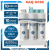Máy lọc nước Karofi KAQ-UC05