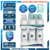 Máy lọc nước RO Karofi KAQ-U95 Pro - Đèn UV