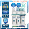 Máy lọc nước RO Karofi KAQ-U95 Pro - Canxi