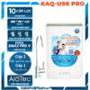 Máy lọc nước Karofi KAQ-U98 Pro