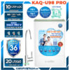 Máy lọc nước Karofi KAQ-U98 Pro