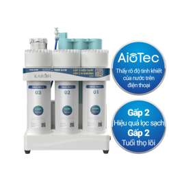 Máy lọc nước Karofi KAQ-UC05