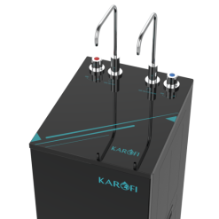 Máy lọc nước RO Karofi KAQ-F38