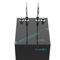 Máy lọc nước RO Karofi KAQ-F38
