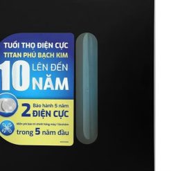 Máy lọc nước Hydro-ion kiềm nóng lạnh Karofi KAE-S688