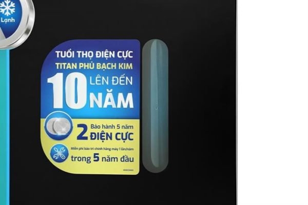 Máy lọc nước Hydro-ion kiềm nóng lạnh Karofi KAE-S688 - Hình ảnh 10