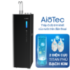 Máy lọc nước Hydro-ion kiềm nóng lạnh Karofi KAE-S688