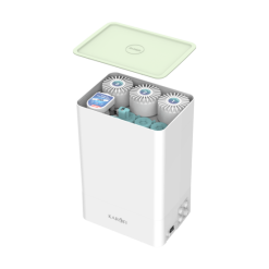 Máy lọc nước Karofi KAQ-U98 Pro