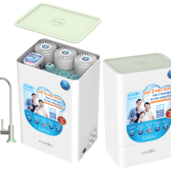 Máy lọc nước Karofi KAQ-U98 Pro