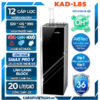 Máy lọc nước nóng lạnh Karofi KAD-L85
