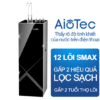 Máy lọc nước nóng lạnh Karofi KAD-M82
