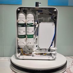 Máy tạo nước ion kiềm tươi điện phân Sakura SKB200 (Lắp sau các máy lọc nước RO và Nano các hãng)