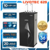 Máy lọc nước nóng lạnh Karofi Livotec 629