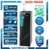 Máy lọc nước nóng lạnh Karofi KAD-HK68