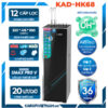 Máy lọc nước nóng lạnh Karofi KAD-HK68