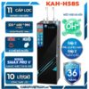 Máy lọc nước nóng nguội Karofi KAH-H58S