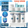 Máy lọc nước Karofi KAQ-US08