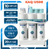 Máy lọc nước Karofi KAQ-US08
