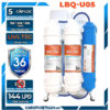 Máy lọc nước Karofi Livotec LBQ-U05