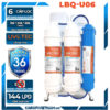 Máy lọc nước Karofi Livotec LBQ-U06