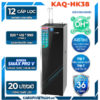 Máy lọc nước RO Karofi KAQ-HK38