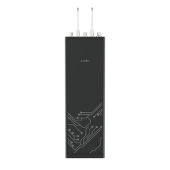 Máy lọc nước nóng lạnh KAROFI KAD-K63