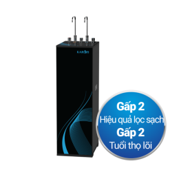 Máy lọc nước nóng lạnh Karofi KAD-M29
