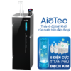 Máy lọc nước nóng lạnh Hydro-ion kiềm Karofi KAE-S86 PRO