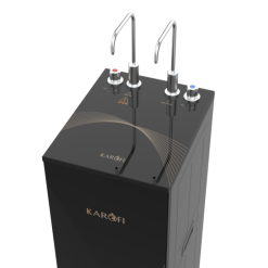 Máy lọc nước nóng nguội Karofi KAH-X29