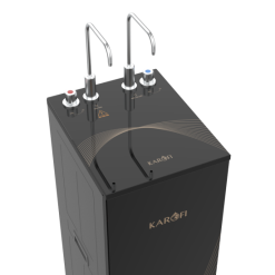 Máy lọc nước nóng nguội Karofi KAH-X29