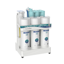 Máy lọc nước Karofi KAQ-US08