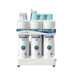 Máy lọc nước Karofi KAQ-US08