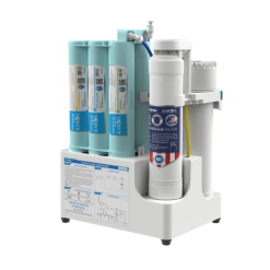 Máy lọc nước Karofi KAQ-US08