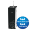 Máy lọc nước Karofi KAQ-X26