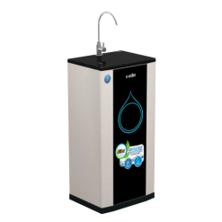 Máy lọc nước Karofi KBW100 - Chuyên xử lý nước lợ, nước mặn