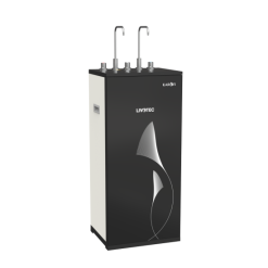 Máy lọc nước nóng lạnh Karofi Livotec 629