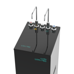 Máy lọc nước nóng lạnh Livotec T688