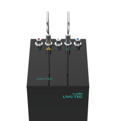 Máy lọc nước nóng lạnh Livotec T688