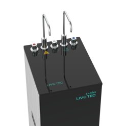 Máy lọc nước nóng lạnh Livotec T688